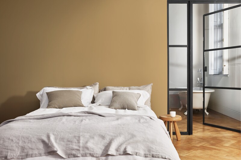 MAXILITE TỪ DULUX MÀU BỀN ĐẸP – BỀ MẶT BÓNG MỜ