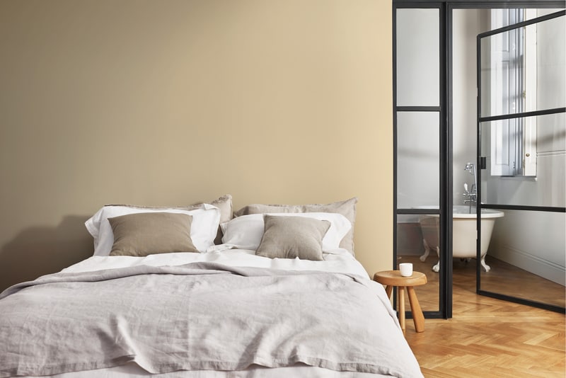 Sơn nước nội thất Maxilite Total từ Dulux Bề Mặt Mờ