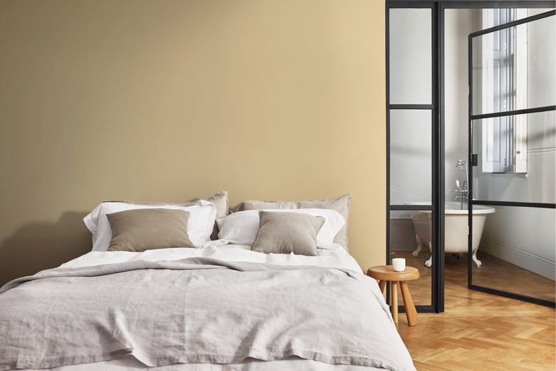 MAXILITE TỪ DULUX MÀU BỀN ĐẸP – BỀ MẶT BÓNG MỜ