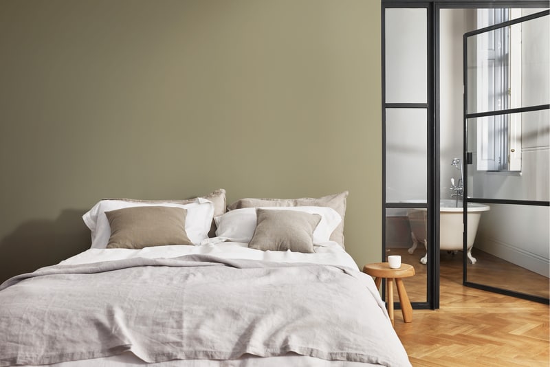 Dulux EasyCare falfesték bázis