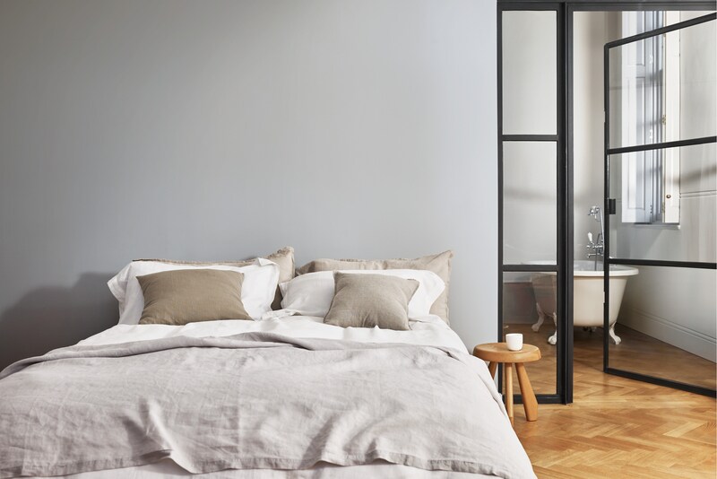 Sơn nước nội thất Maxilite Total từ Dulux Bề Mặt Mờ