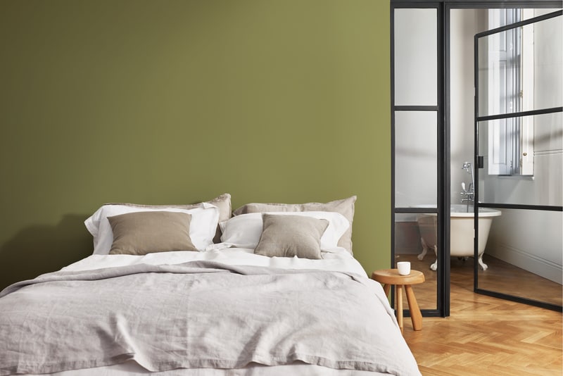 Dulux Perfect Matt falfesték bázis