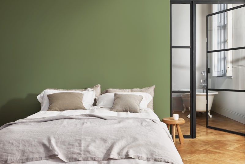 Dulux Rapidry Satin Matt