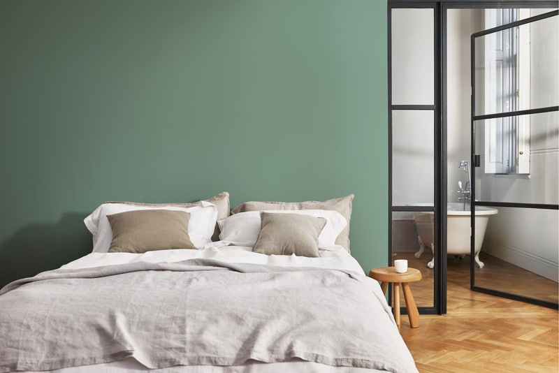 Dulux EasyCare falfesték bázis