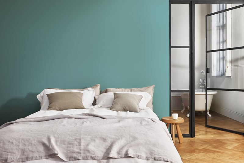 MAXILITE TỪ DULUX MÀU BỀN ĐẸP – BỀ MẶT BÓNG MỜ