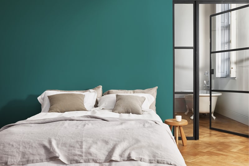 Dulux Perfect Matt falfesték bázis