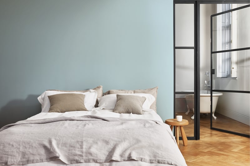 Dulux Paint Mixing Gloss