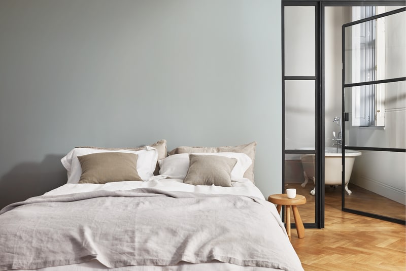 MAXILITE TỪ DULUX MÀU BỀN ĐẸP – BỀ MẶT BÓNG MỜ