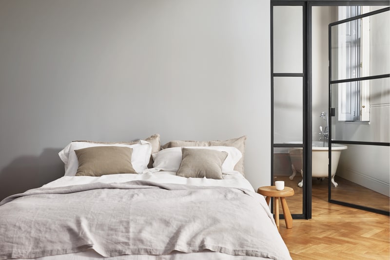 Sơn nước nội thất Maxilite Total từ Dulux Bề Mặt Mờ