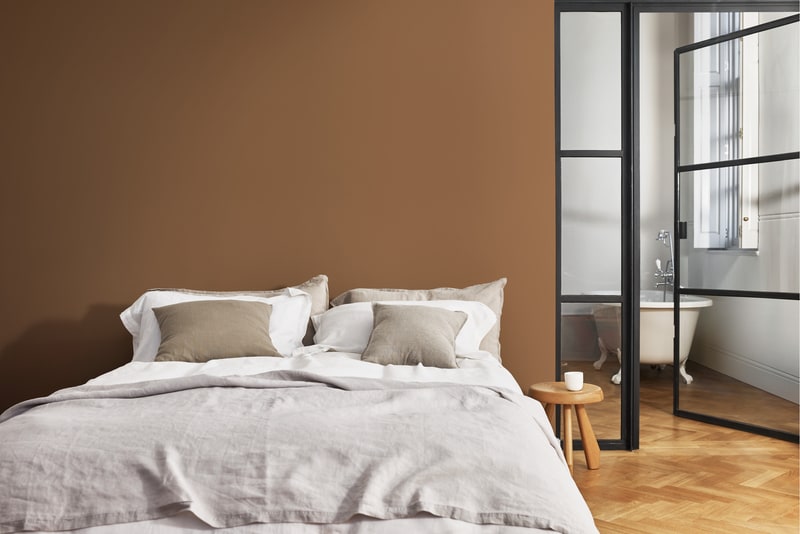 Dulux Paint Mixing Eggshell