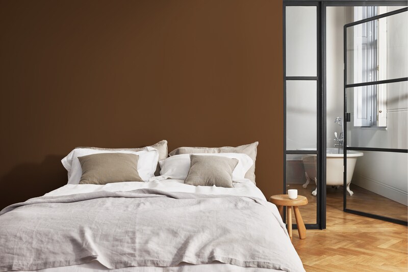 Dulux Gloss Enamel Tinted