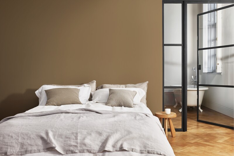 Dulux Perfect Matt falfesték bázis