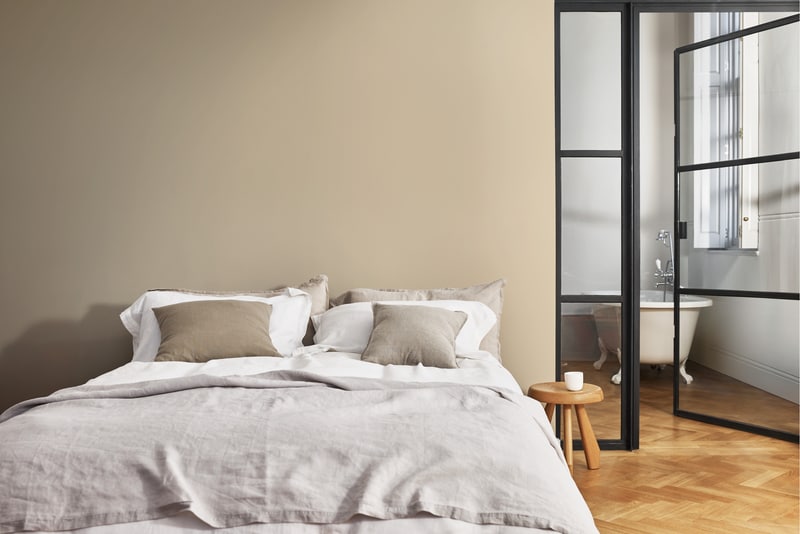 Dulux Perfect Matt falfesték bázis