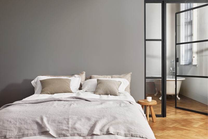 Dulux Paint Mixing Soft Sheen