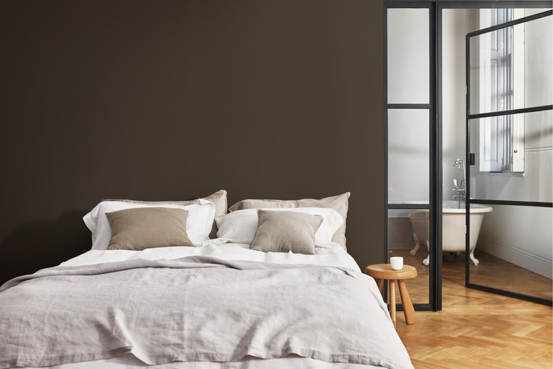 Dulux Perfect Matt falfesték bázis