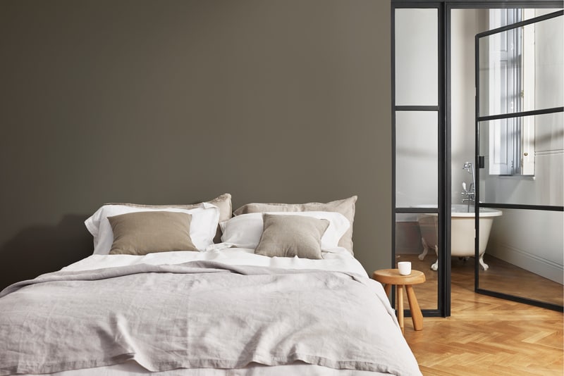 Dulux Perfect Matt falfesték bázis