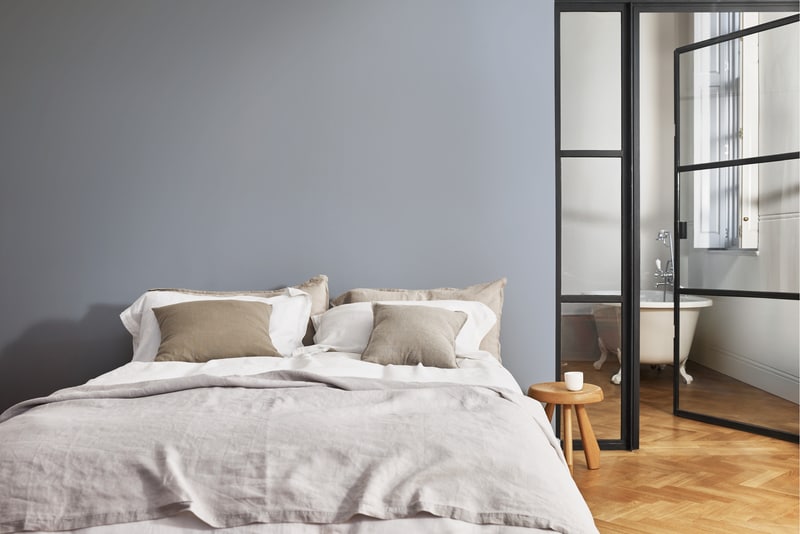 Dulux Perfect Matt falfesték bázis