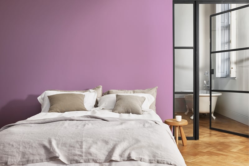 Dulux Rapidry Satin Matt