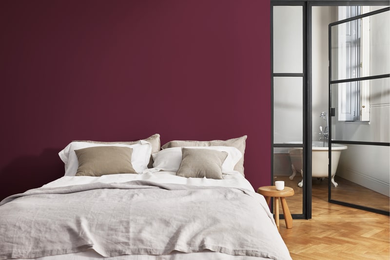 Dulux Rapidry Satin Matt