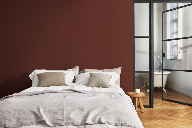 Dulux Perfect Matt falfesték bázis