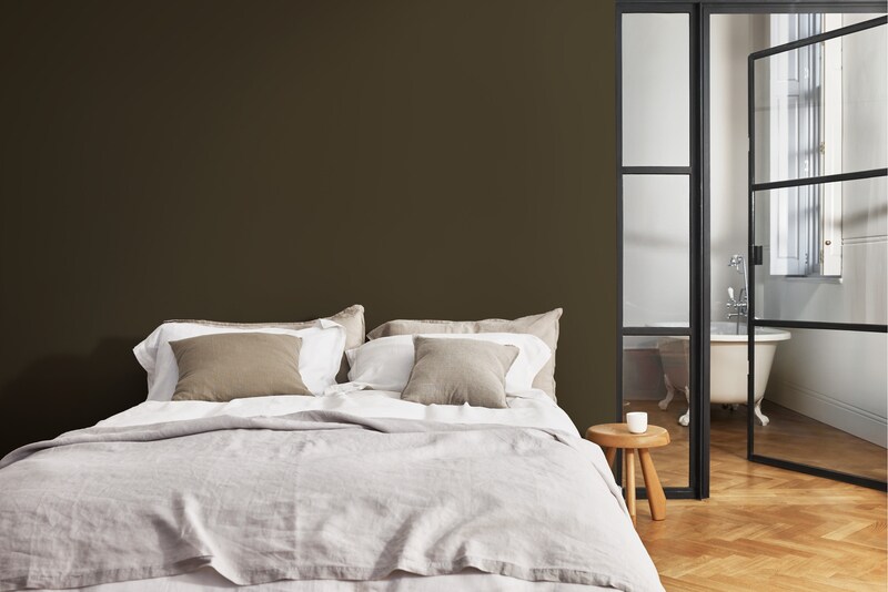 Dulux Gloss Enamel Tinted