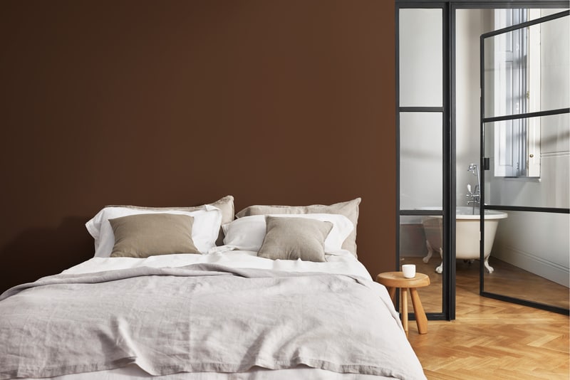 Dulux Rapidry Satin Matt