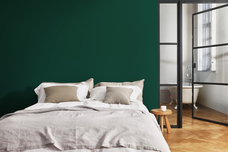 Dulux Perfect Matt falfesték bázis