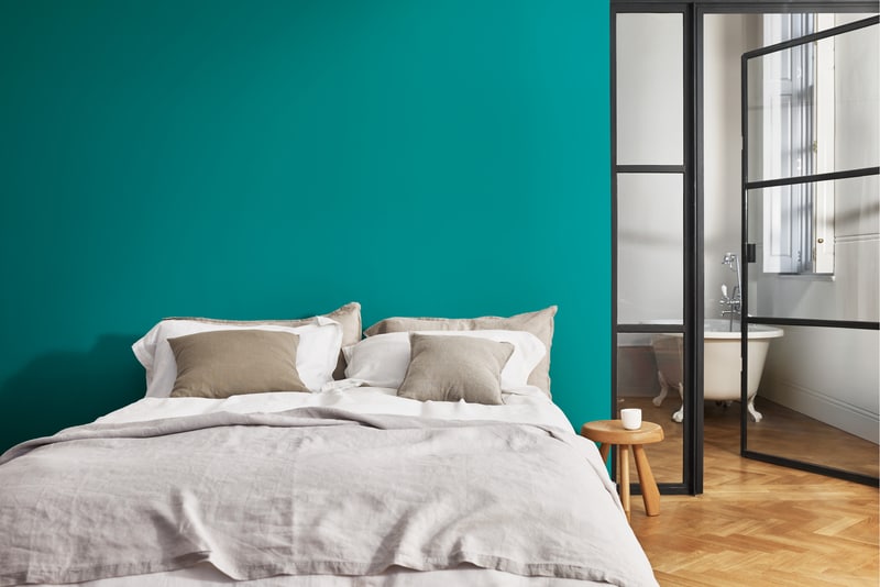 Dulux Rapidry Satin Matt