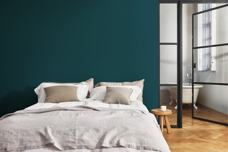 Dulux  Easycare Tinted
