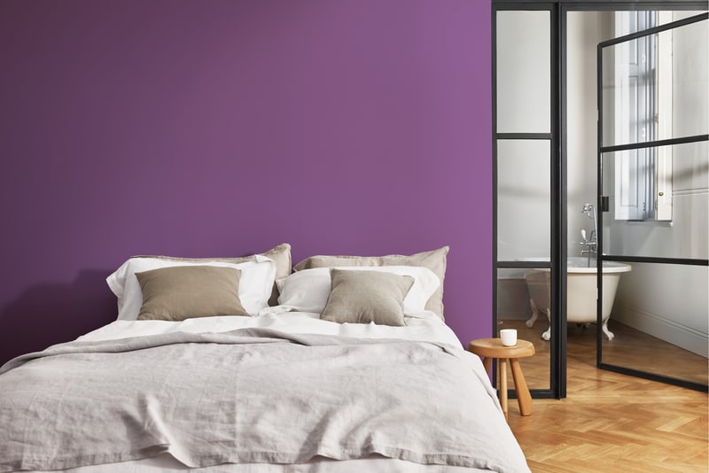 Dulux Paint Mixing Easycare Kitchen  Matt