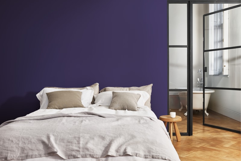 Dulux Rapidry Satin Matt