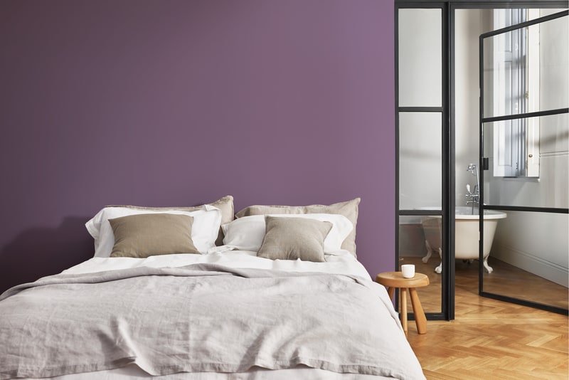 Dulux Paint Mixing Matt