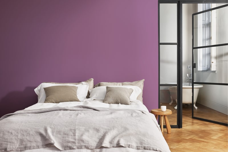 Dulux Paint Mixing Easycare Kitchen  Matt