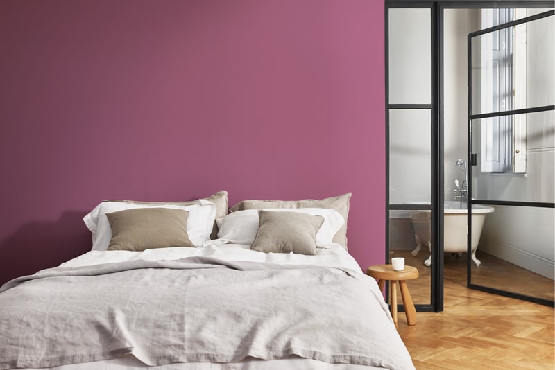 Dulux EasyCare falfesték bázis