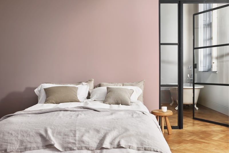 Dulux Rapidry Satin Matt