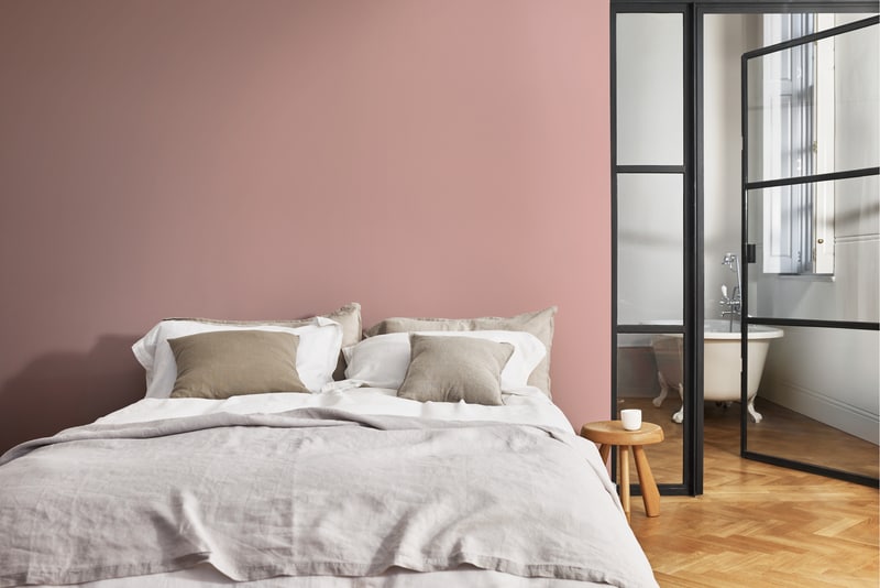 Dulux Paint Mixing  Satinwood