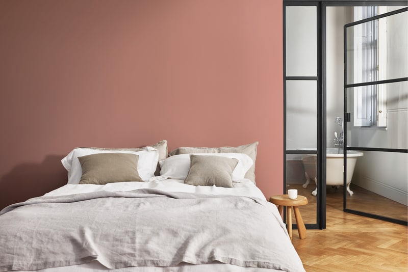 Dulux Perfect Matt falfesték bázis