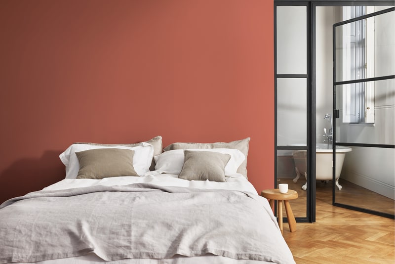 Dulux Paint Mixing Gloss