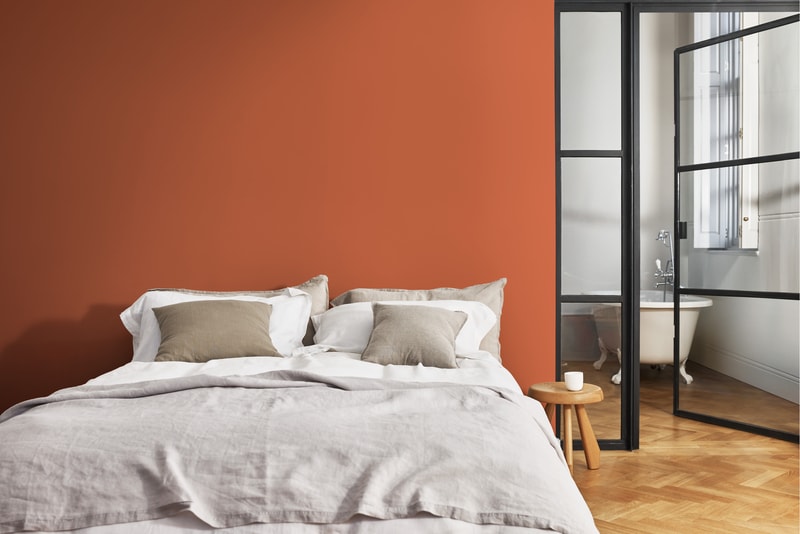 Dulux Paint Mixing Silk