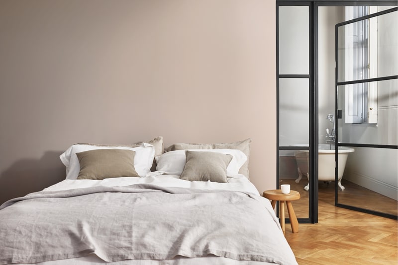 Dulux Paint Mixing  Satinwood