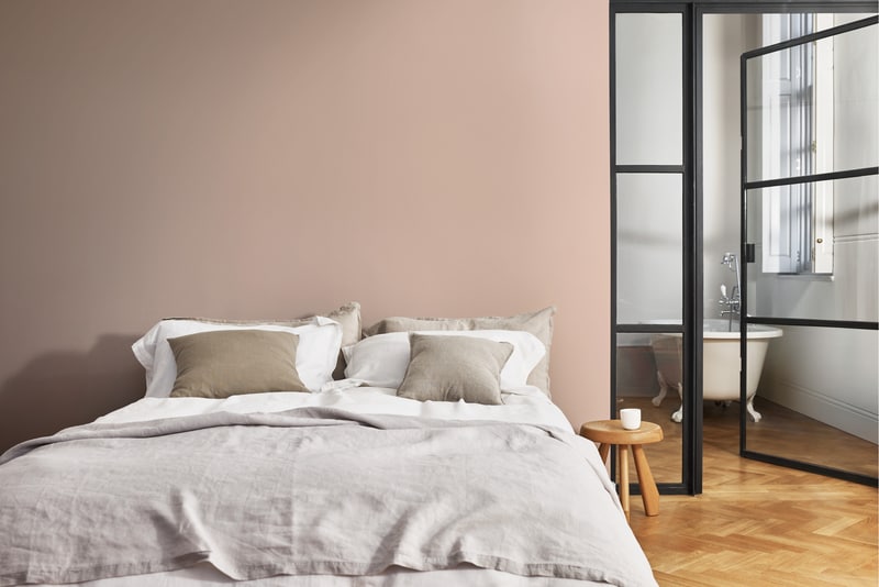 Dulux Rapidry Satin Matt