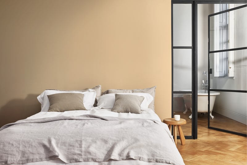 Dulux Perfect Matt falfesték bázis