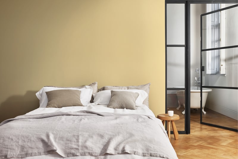 Dulux Perfect Matt falfesték bázis