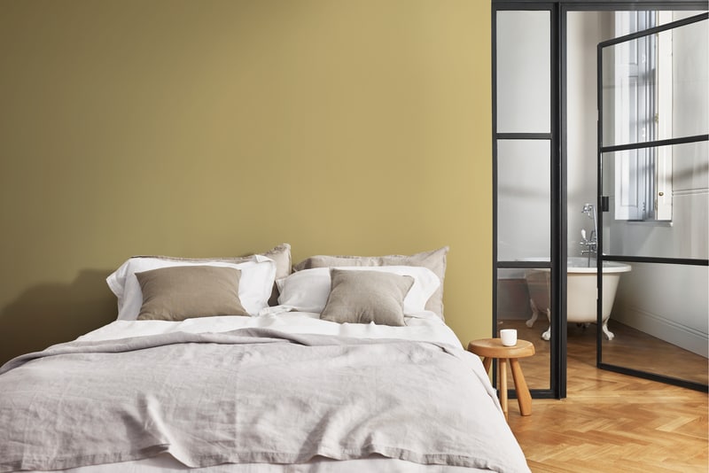 Dulux Rapidry Satin Matt