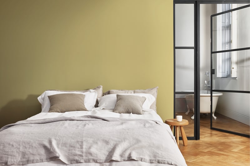 Dulux Perfect Matt falfesték bázis