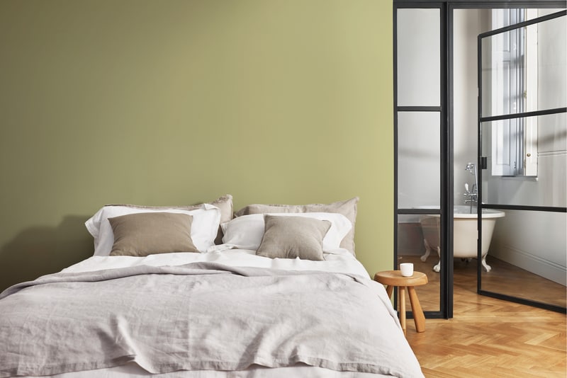 Dulux Perfect Matt falfesték bázis