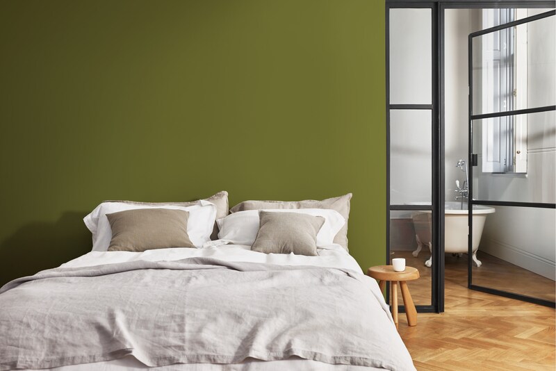 Dulux EasyCare falfesték bázis