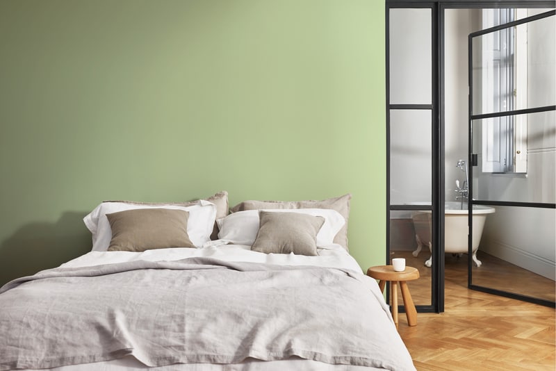 Dulux Rapidry Satin Matt