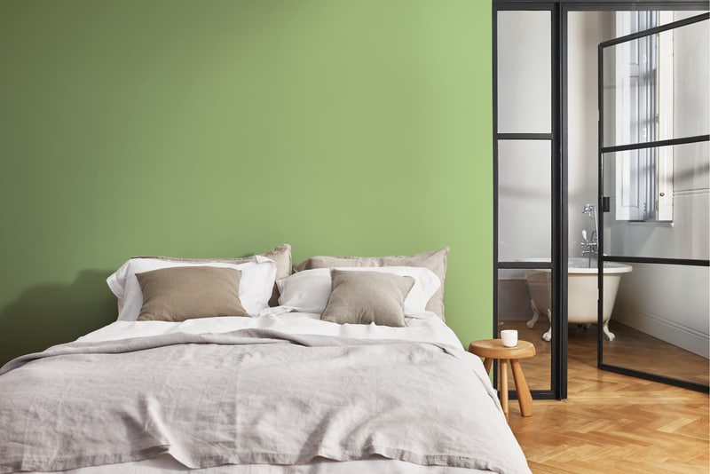 Dulux Rapidry Satin Matt