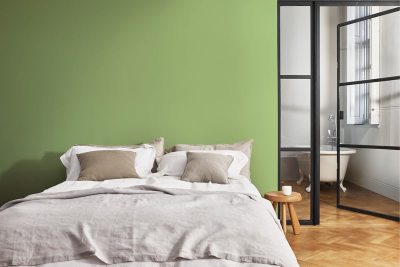 Dulux Rapidry Satin Matt